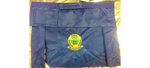 Book Bag - Bettws Primary